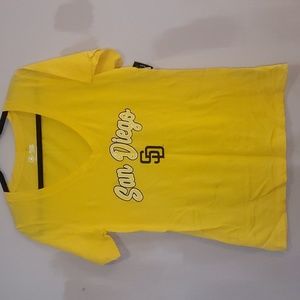 San Diego Women's T-shirt